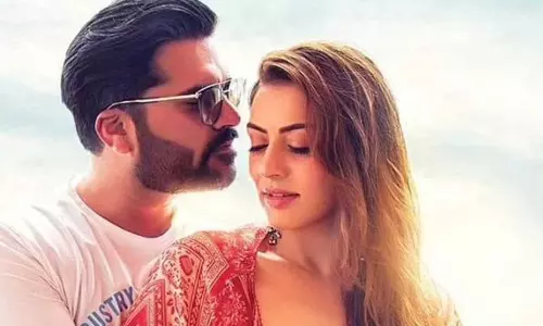 மீண்டும் தள்ளிப் போன மஹா.. வைரலாகும் போஸ்டர்.. மீண்டும் தள்ளிப் போன மஹா.. வைரலாகும் போஸ்டர்..