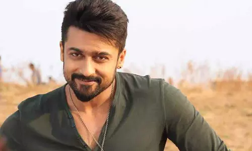 சூர்யாவுக்கு ஆஸ்கரில் இருந்து வந்த அழைப்பு.. உற்சாகத்தில் ரசிகர்கள்.. சூர்யாவுக்கு ஆஸ்கரில் இருந்து வந்த அழைப்பு.. உற்சாகத்தில் ரசிகர்கள்..