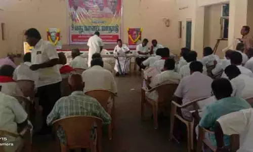 இந்திய கம்யூனிஸ்டு கட்சி மாவட்ட மாநாடு இந்திய கம்யூனிஸ்டு கட்சி மாவட்ட மாநாடு