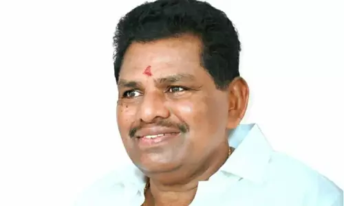 அமைச்சர் அனிதா ராதாகிருஷ்ணனுக்கு எதிராக அமலாக்கத்துறை தொடர்ந்த வழக்கு விசாரணைக்கு தடை