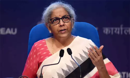 ஆகஸ்டு மாதத்தில் மதுரையில் ஜி.எஸ்.டி. கவுன்சில் கூட்டம்: நிர்மலா சீதாராமன் தகவல்