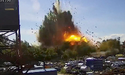 ரஷியா உக்ரைன் மீது நடத்திய போரால்  ஏற்பட்ட சேதத்திலிருந்து  மீள ஆண்டுகள் பல ஆகும் -அமெரிக்கா