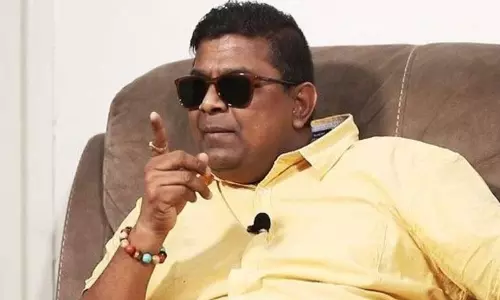 கிரைம் திரில்லர் படத்திற்கு இசையமைக்கிறார் இயக்குனர் மிஷ்கின்..! கிரைம் திரில்லர் படத்திற்கு இசையமைக்கிறார் இயக்குனர் மிஷ்கின்..!