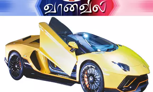 லம்போர்கினி அவன்டேடர் லம்போர்கினி அவன்டேடர்