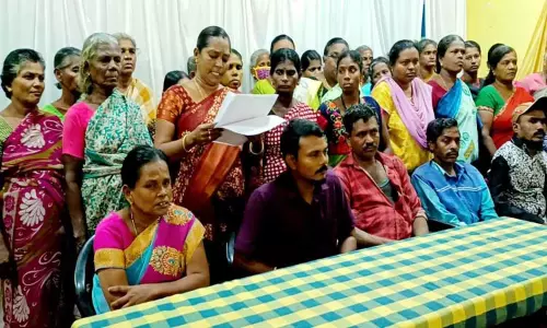 ஸ்டெர்லைட் ஆலையை மீண்டும் திறக்க கோரிக்கை