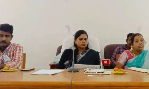 பொதுநிதியை சரியான வளர்ச்சி பணிகளுக்கு முறையாக பயன்படுத்த வேண்டும் பொதுநிதியை சரியான வளர்ச்சி பணிகளுக்கு முறையாக பயன்படுத்த வேண்டும்
