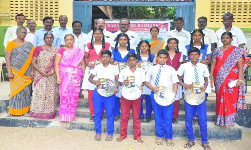 திறனாய்வு தேர்வில் மாணவர்கள் சாதனை திறனாய்வு தேர்வில் மாணவர்கள் சாதனை
