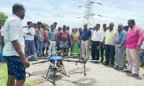 ரிஷிவந்தியம் அருகே நீடித்த நிலையான கரும்பு சாகுபடி குறித்து விவசாயிகளுக்கு பயிற்சி ரிஷிவந்தியம் அருகே நீடித்த நிலையான கரும்பு சாகுபடி குறித்து விவசாயிகளுக்கு பயிற்சி
