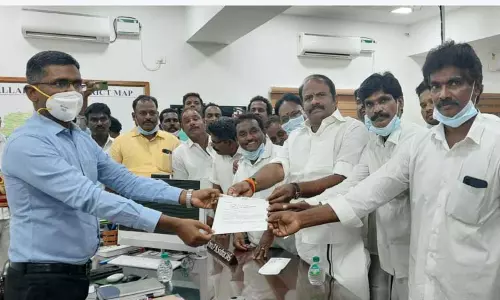 விரைவில் ரிஷிவந்தியத்தை தலைமையிடமாக கொண்டு புதிய தாலுகா உருவாக்கப்படும் வசந்தம் கார்த்திகேயன் எம்.எல்.ஏ. பேட்டி விரைவில் ரிஷிவந்தியத்தை தலைமையிடமாக கொண்டு புதிய தாலுகா உருவாக்கப்படும் வசந்தம் கார்த்திகேயன் எம்.எல்.ஏ. பேட்டி