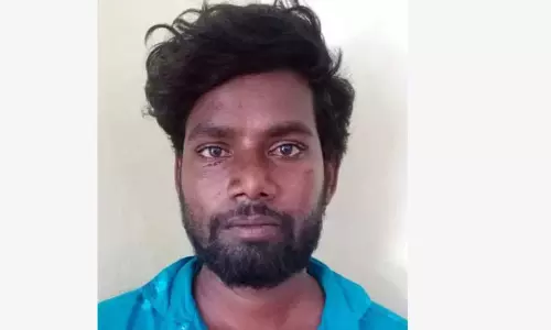 கள்ளக்குறிச்சி அருகே வாடகை பாத்திரக்கடை உரிமையாளரை கொலை செய்த வாலிபர் மீது குண்டர் சட்டம் பாய்ந்தது கள்ளக்குறிச்சி அருகே வாடகை பாத்திரக்கடை உரிமையாளரை கொலை செய்த வாலிபர் மீது குண்டர் சட்டம் பாய்ந்தது