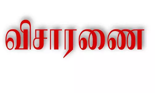 2 காதல் ஜோடிகள் போலீசில் தஞ்சம் 2 காதல் ஜோடிகள் போலீசில் தஞ்சம்