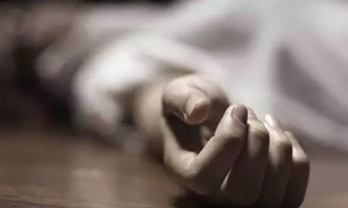 விவசாயி தூக்குப்போட்டு தற்கொலை விவசாயி தூக்குப்போட்டு தற்கொலை