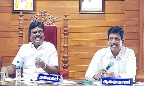 புதிதாக 79 துப்புரவு பணியாளர்களை நியமிக்க முடிவு புதிதாக 79 துப்புரவு பணியாளர்களை நியமிக்க முடிவு