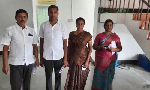 தாந்தோணி ஊராட்சி ஒன்றியக்குழு கூட்டம் தாந்தோணி ஊராட்சி ஒன்றியக்குழு கூட்டம்