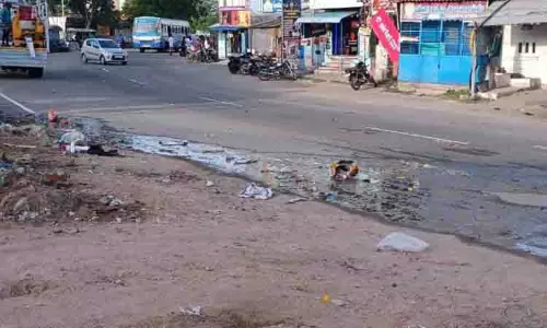 தினத்தந்தி புகார் பெட்டி தினத்தந்தி புகார் பெட்டி