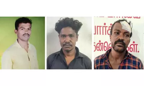 கத்திக்குத்தில் காயமடைந்த கட்டிட தொழிலாளி சாவு கத்திக்குத்தில் காயமடைந்த கட்டிட தொழிலாளி சாவு