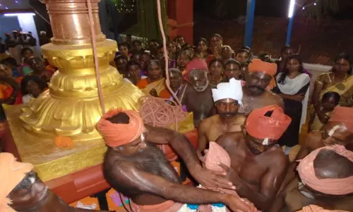 களக்காடு: ஆதி நாராயணசாமி கோவில் ஆனி தேரோட்ட திருவிழா களக்காடு: ஆதி நாராயணசாமி கோவில் ஆனி தேரோட்ட திருவிழா