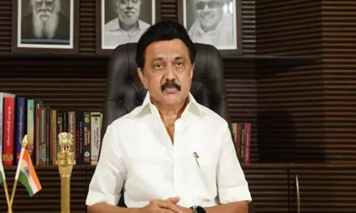 தேசிய மருத்துவர்கள் தினம்; முதல்-அமைச்சர் மு.க.ஸ்டாலின் வாழ்த்து