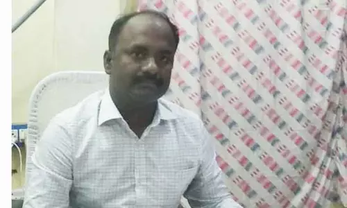 புதிய ஆணையாளர் பொறுப்பேற்பு