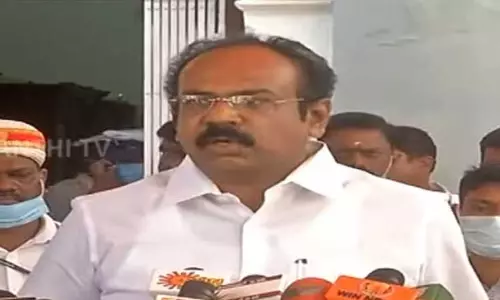 சென்னையில் 4ம் தேதி தொழில் முதலீட்டாளர் மாநாடு- அமைச்சர் தங்கம் தென்னரசு தகவல்