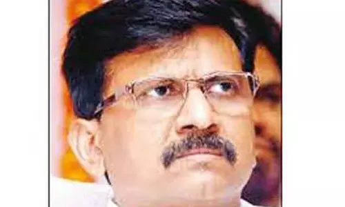 தாக்கரேக்கள் உள்ள இடம் தான் சிவசேனா- சஞ்சய் ராவத் கருத்து