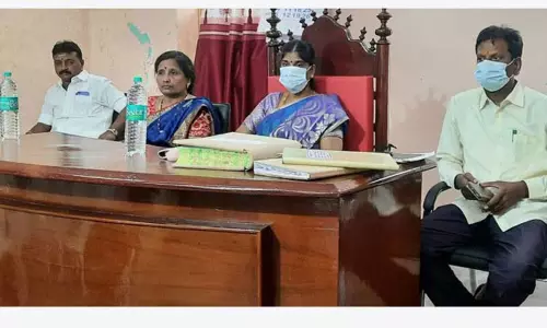 ரிஷிவந்தியம் ஊராட்சி ஒன்றியக்குழு கூட்டம் ரிஷிவந்தியம் ஊராட்சி ஒன்றியக்குழு கூட்டம்