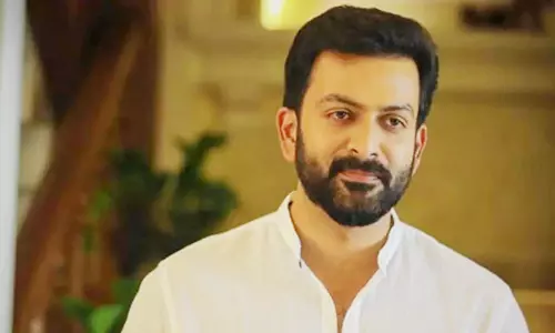 ரஜினி சார் காமெடி சென்ஸ் பத்தி யாரும் பேசுறது இல்ல - நடிகர் பிரித்விராஜ்