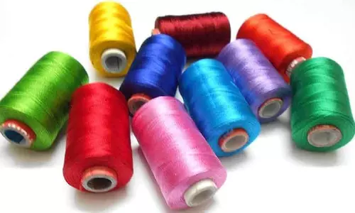 நூல் விலை கிலோவுக்கு ரூ.40 குறைந்தது