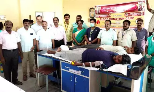 ரத்ததான முகாம் ரத்ததான முகாம்