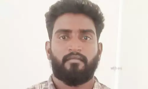 சிறுமியை பலாத்காரம் செய்த வழக்கில் தொழிலாளிக்கு 10 ஆண்டு சிறை சிறுமியை பலாத்காரம் செய்த வழக்கில் தொழிலாளிக்கு 10 ஆண்டு சிறை