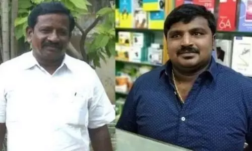 சாத்தான்குளம் இரட்டைக்கொலை வழக்கு விசாரணை 5-ந்தேதிக்கு ஒத்திவைப்பு சாத்தான்குளம் இரட்டைக்கொலை வழக்கு விசாரணை 5-ந்தேதிக்கு ஒத்திவைப்பு