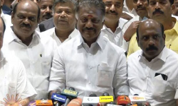 அ.தி.மு.க சட்டவிதிப்படி தற்போது வரை நான் தான் ஒருங்கிணைப்பாளர்- ஓ.பன்னீர் செல்வம்