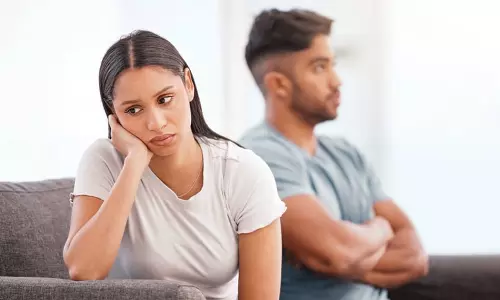 கணவன்-மனைவி உறவில் பிரிவை தடுக்க உதவும் 7