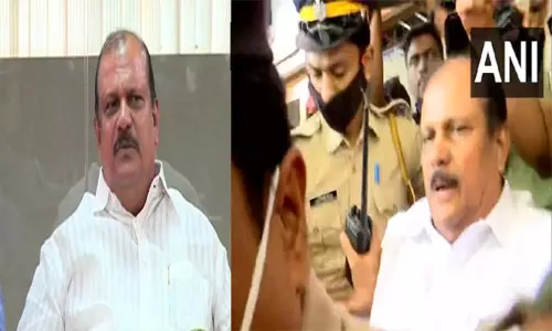 கேரளா: பாலியல் வன்கொடுமை வழக்கில் மூத்த அரசியல்வாதி பி.சி.ஜார்ஜ் கைது