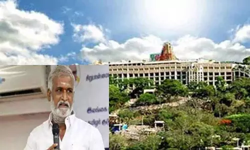 பழனி முருகன் கோயிலில் ஜனவரி மாதம் கும்பாபிஷேகம் நடத்தப்படும்- அமைச்சர் சேகர்பாபு தகவல்