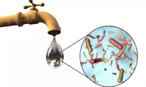 வயிற்றுப்போக்கு, காலராவுக்கான அறிகுறி