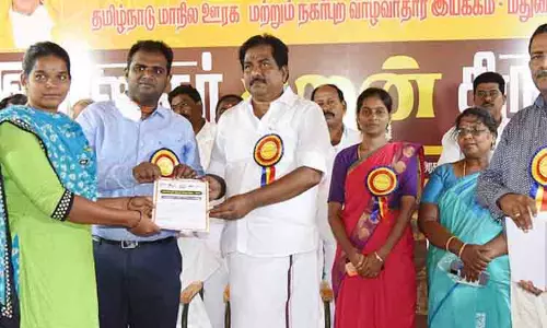 வரி ஏய்ப்பு நிறுவனங்கள் மீது கடும் நடவடிக்கை-அமைச்சர் மூர்த்தி எச்சரிக்கை
