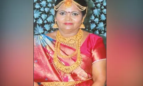 3 பேரை திருமணம் செய்து மோசடி; ஆந்திர பெண் கைது 3 பேரை திருமணம் செய்து மோசடி; ஆந்திர பெண் கைது