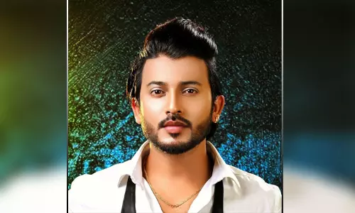 புற்றுநோய்க்கு சிகிச்சை பெற்ற பிரபல இளம் நடிகர் கொரோனாவுக்கு பலி புற்றுநோய்க்கு சிகிச்சை பெற்ற பிரபல இளம் நடிகர் கொரோனாவுக்கு பலி