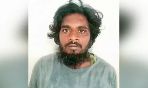 குண்டர் சட்டத்தில் ரவுடி சிறையில் அடைப்பு குண்டர் சட்டத்தில் ரவுடி சிறையில் அடைப்பு