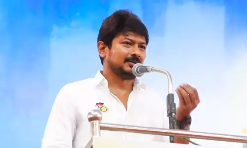 சின்னவர் என்று அழைக்கும்படி நானாக சொல்லவில்லை: உதயநிதி ஸ்டாலின் பேச்சு சின்னவர் என்று அழைக்கும்படி நானாக சொல்லவில்லை: உதயநிதி ஸ்டாலின் பேச்சு