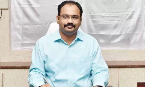காலியாக உள்ள பணியிடங்களுக்கு தற்காலிக ஆசிரியர்கள் நியமனம் - கலெக்டர் தகவல் காலியாக உள்ள பணியிடங்களுக்கு தற்காலிக ஆசிரியர்கள் நியமனம் - கலெக்டர் தகவல்