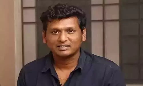 ஜீவி-2 படத்தின் டீசரை வெளியிட்டார் லோகேஷ் கனகராஜ்