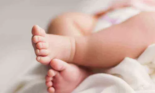 ஒடிசா: வறுமை காரணமாக பிறந்த பெண்குழந்தையை 7 ஆயிரம் ரூபாய்க்கு விற்ற பெற்றோர்..!