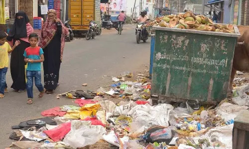 தினத்தந்தி புகார் பெட்டி தினத்தந்தி புகார் பெட்டி