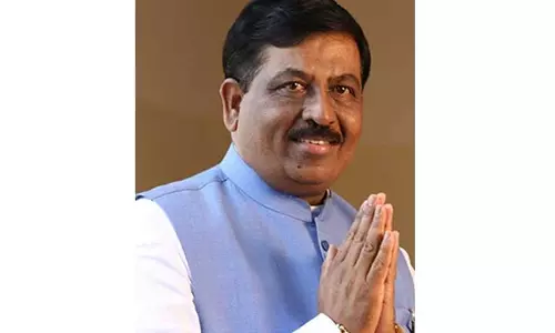 விவசாயிகளிடம் இருந்து கையகப்படுத்திய நிலங்களுக்கு 90 நாட்களுக்குள் இழப்பீடு; மந்திரி முருகேஷ் நிரானி தகவல்