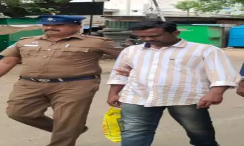 ரூ.7½ லட்சம் மோசடி செய்த என்ஜினீயர் கைது