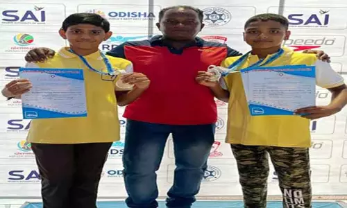 கோவை மாணவர்கள் சாதனை