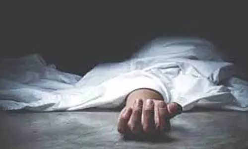 ரத்த வாந்தி எடுத்து தொழிலாளி சாவு