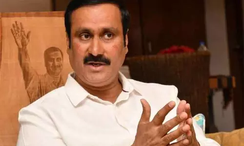 தகுதி தேர்வில் வெற்றி பெற்றவர்களை ஆசிரியர்களாக நியமிக்க வேண்டும் - அன்புமணி ராமதாஸ்